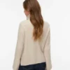 Vmlefile Strickpullover
