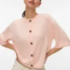 Vmlefile Strickwaren-Jacke