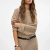 Vmleilani Strickpullover