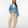 Vmlelou-Jacke