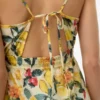 Vmlemony Langes Kleid