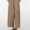 Vmlena-Hose mit mittlerer Taillenhöhe