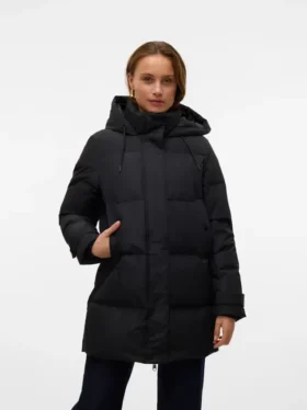 Vmleonielea Daunenjacke