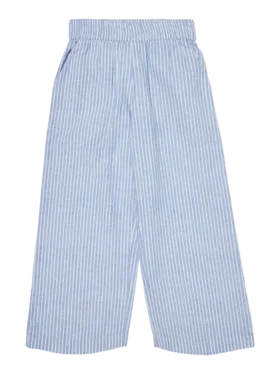 Vmleonora Hose mit normaler Leibhöhe