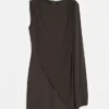 Vmliberty Kurzkleid mit Shorts