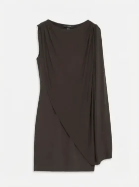 Vmliberty Kurzkleid mit Shorts