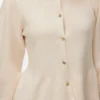 Vmlight Strickjacke aus Strickwaren