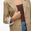Vmlilja Blazer