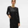 Vmlima Kurzes Short-Kleid
