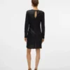 Vmlima Kurzes Short-Kleid