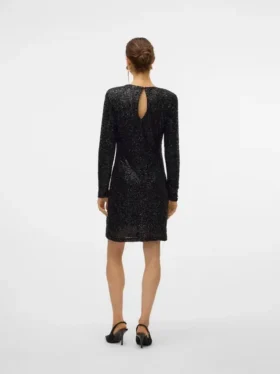 Vmlima Kurzes Short-Kleid