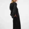 Vmlima Kurzes Short-Kleid