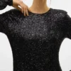 Vmlima Kurzes Short-Kleid