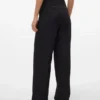 Vmlina-Hose mit hoher Taille