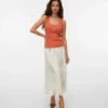 Vmlina Midirock mit hoher Taille