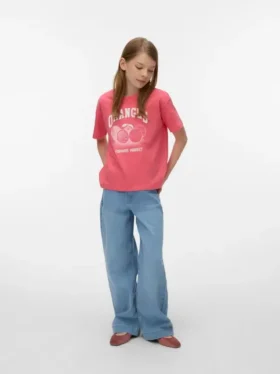 Vmlinda T-Shirt