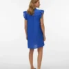 Vmline Kurzes Short-Kleid