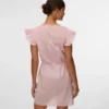 Vmline Kurzes Short-Kleid