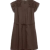 Vmline Kurzes Short-Kleid
