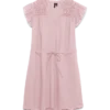 Vmline Kurzes Short-Kleid