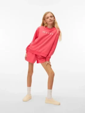 Vmline Sweat-Shorts