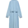 Vmlinea Langes Kleid