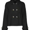 Vmlinen-Jacke