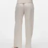 Vmlinn-Hose mit mittlerer Taillenhöhe