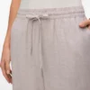 Vmlinn-Hose mit mittlerer Taillenhöhe