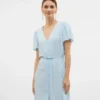 Vmlinn Kurzes Short-Kleid