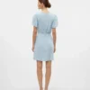 Vmlinn Kurzes Short-Kleid