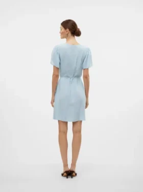 Vmlinn Kurzes Short-Kleid