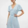 Vmlinn Kurzes Short-Kleid