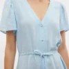 Vmlinn Kurzes Short-Kleid