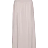 Vmlinn langer Rock mit hoher Taille