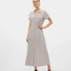 Vmlinn Langes Kleid