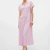Vmlinn Langes Kleid