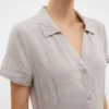 Vmlinn Langes Kleid