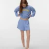 Vmlinsey-Shorts