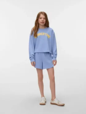 Vmlinsey-Sweatshirt