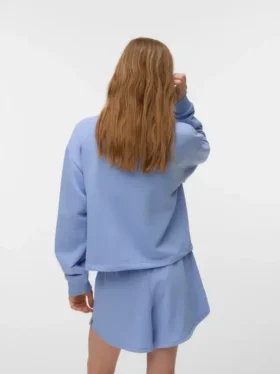 Vmlinsey-Sweatshirt
