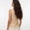 Vmlira Strick-Top aus Strickwaren