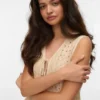 Vmlira Strick-Top aus Strickwaren