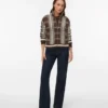 Vmlisa Strickwaren-Jacke