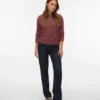 Vmlisa Strickwaren-Jacke