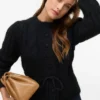 Vmlisa Strickwaren-Jacke
