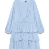 Vmlise Kurzes Kleid mit Shorts