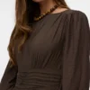 Vmlise Kurzes Kleid mit Shorts