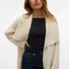 Vmliv Strickcardigan