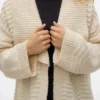 Vmliv Strickcardigan